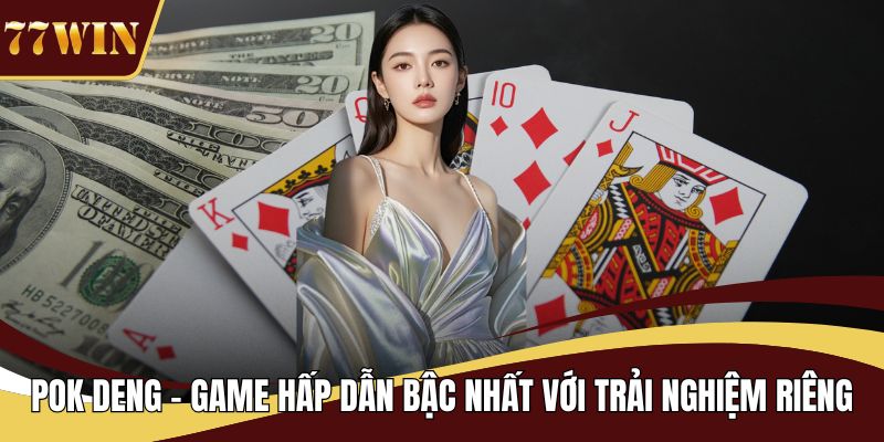 Pok Deng