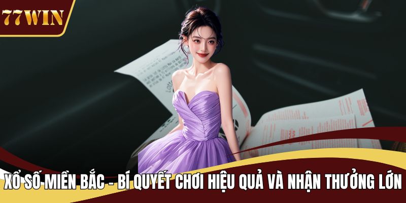 Xổ số miền Bắc